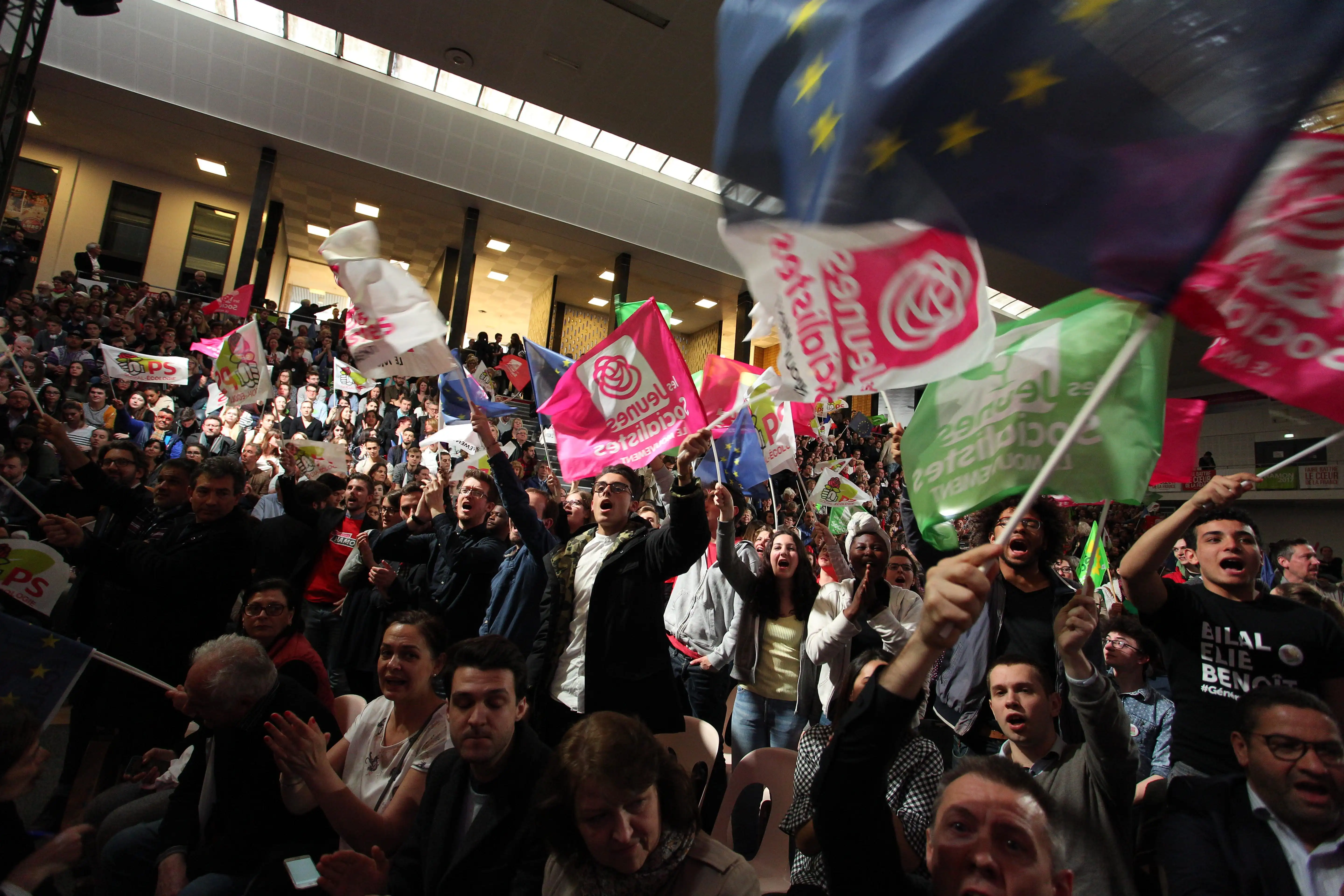 photo 8 Gallerie photos politiques